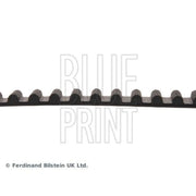 Blue Print Timing Belt Cambelt 111 Teeth ADG07502
