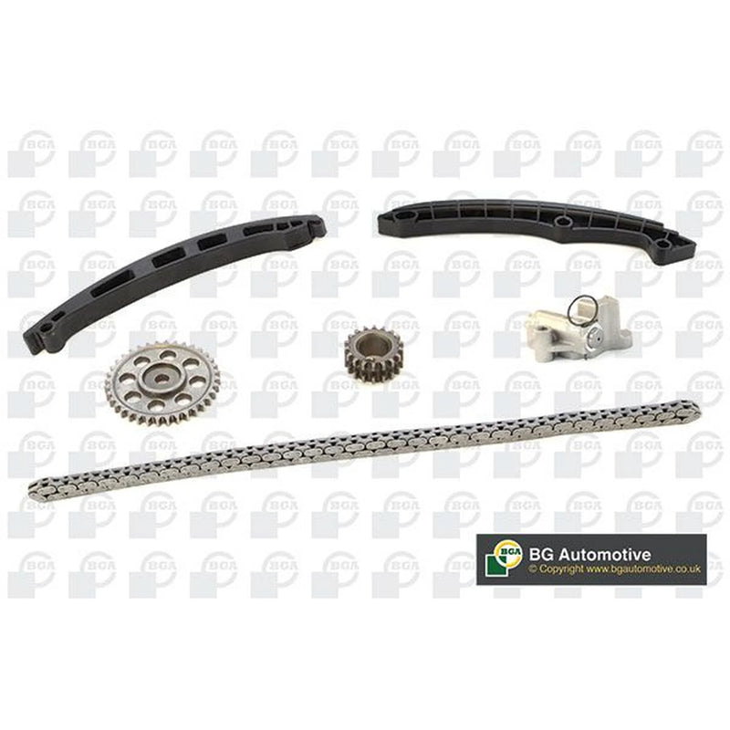 BGA Timing Chain Kit Set 132 Links TC0112FK