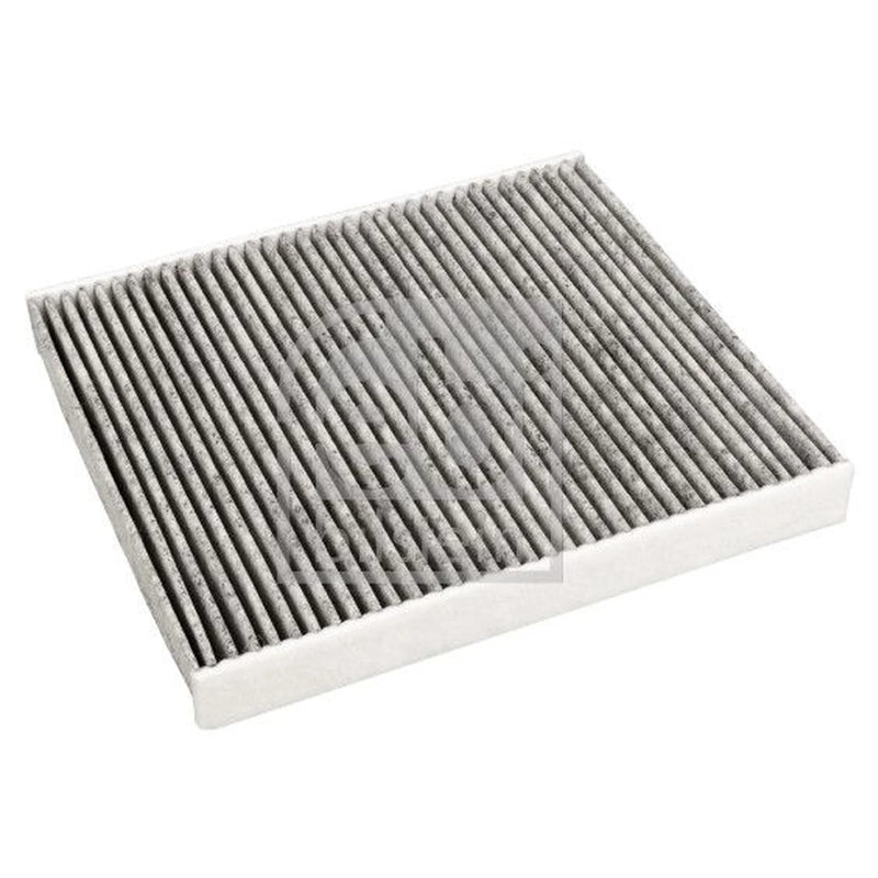 Febi Cabin Air Filter (Pollen Filter) 104811