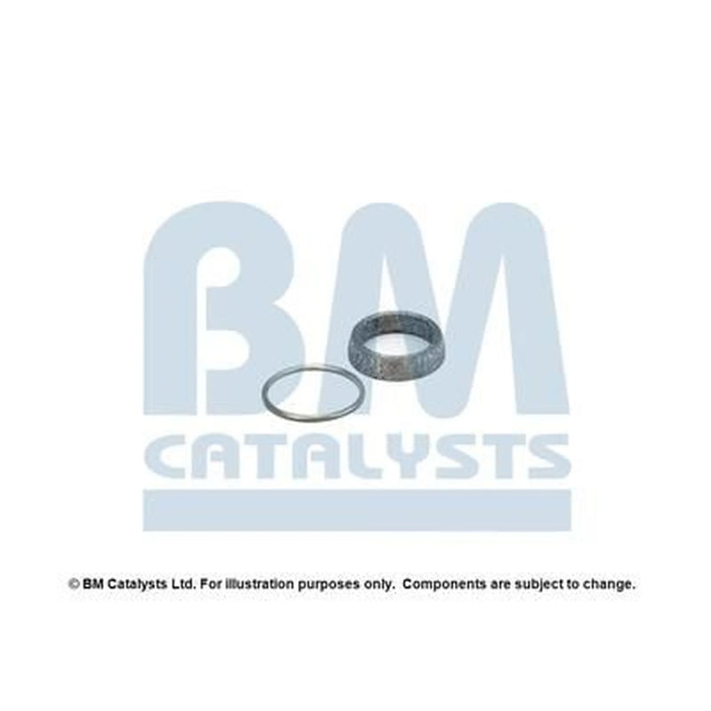 BM Catalysts Exhaust Pipe Mounting Kit FK70464A