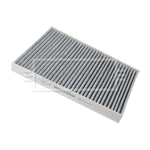 Borg & Beck Cabin Air Filter (Pollen Filter) BFC1147