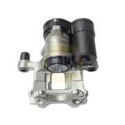 NAPA Brake Caliper Assembly Rear Left NCA2183