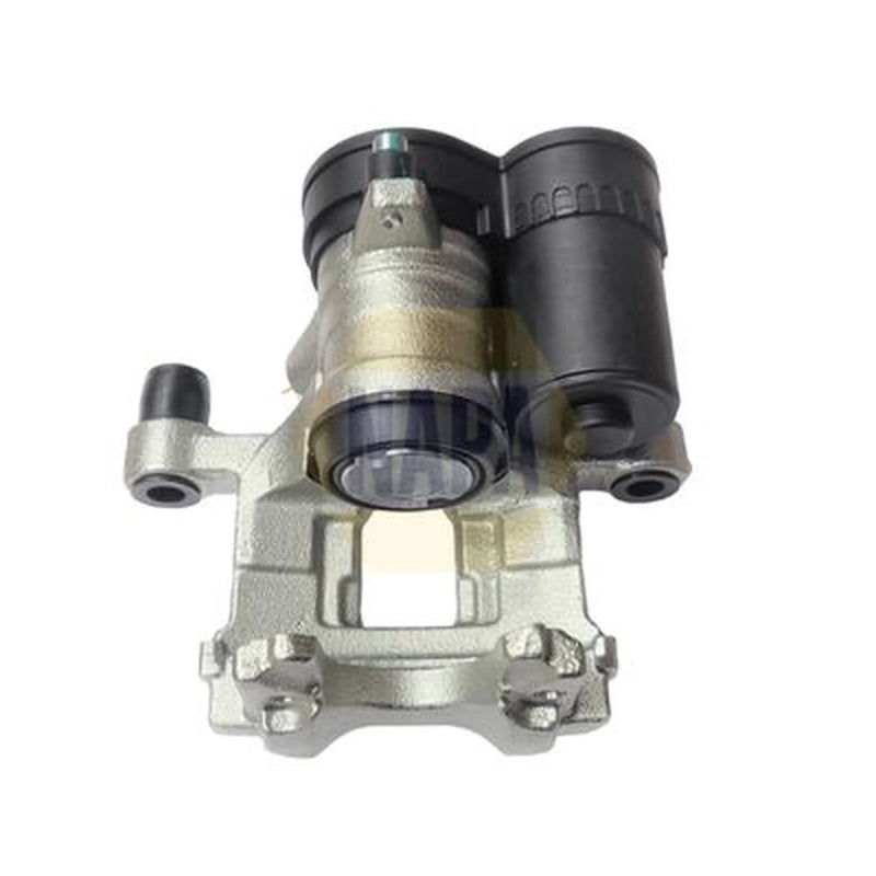 NAPA Brake Caliper Assembly Rear Left NCA2183