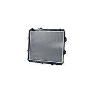 NRF Engine Radiator 53151