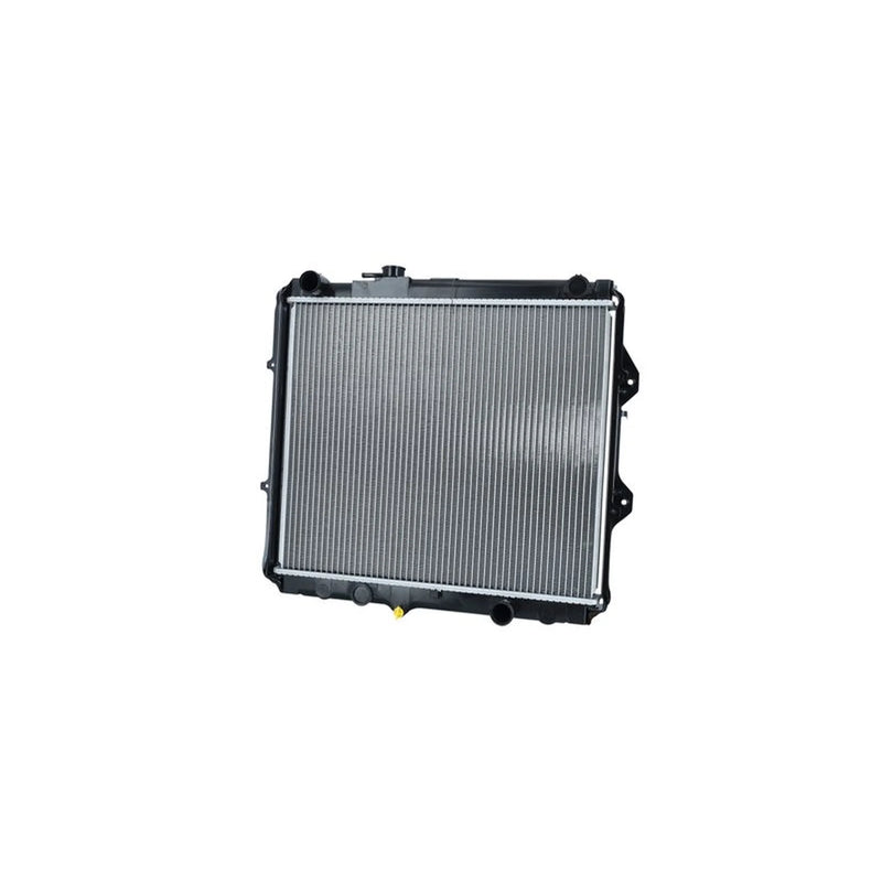 NRF Engine Radiator 53151