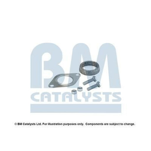 BM Catalysts Fitting Kit FK90076B FK90076B