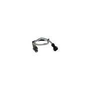 Bosch O2 Lambda Oxygen Sensor after catalytic converter 0 258 006 990