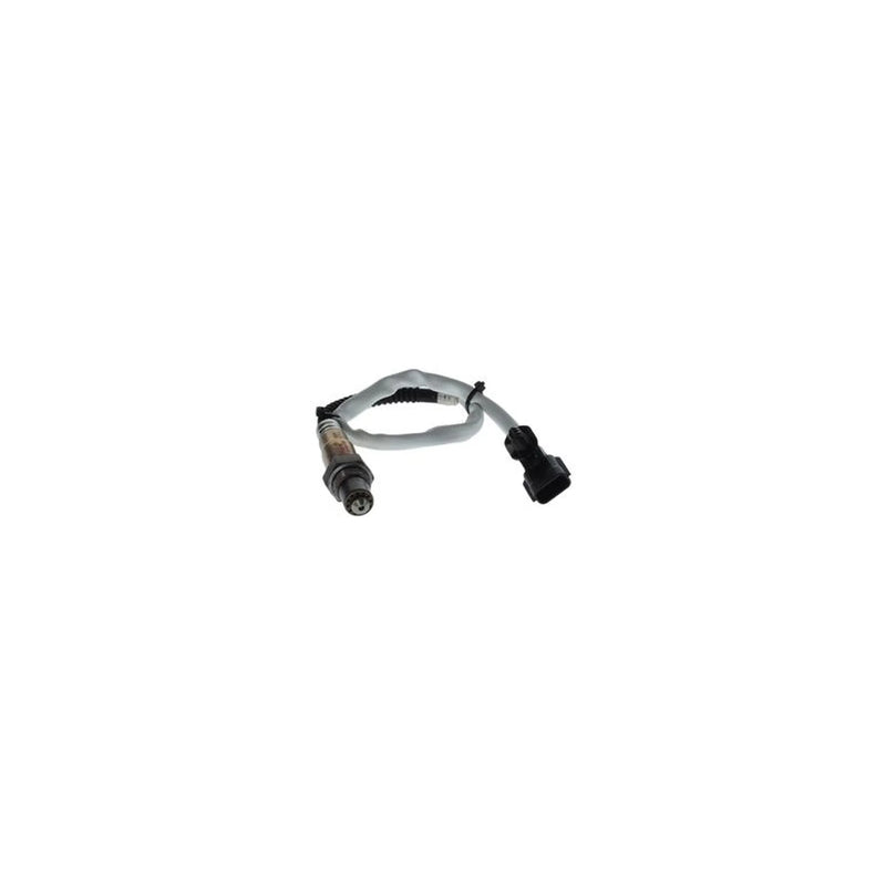 Bosch O2 Lambda Oxygen Sensor after catalytic converter 0 258 006 990