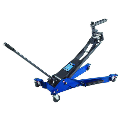 Laser Clutch and Flywheel Jack 136kg - HGV 7249 Laser  - Town Parts