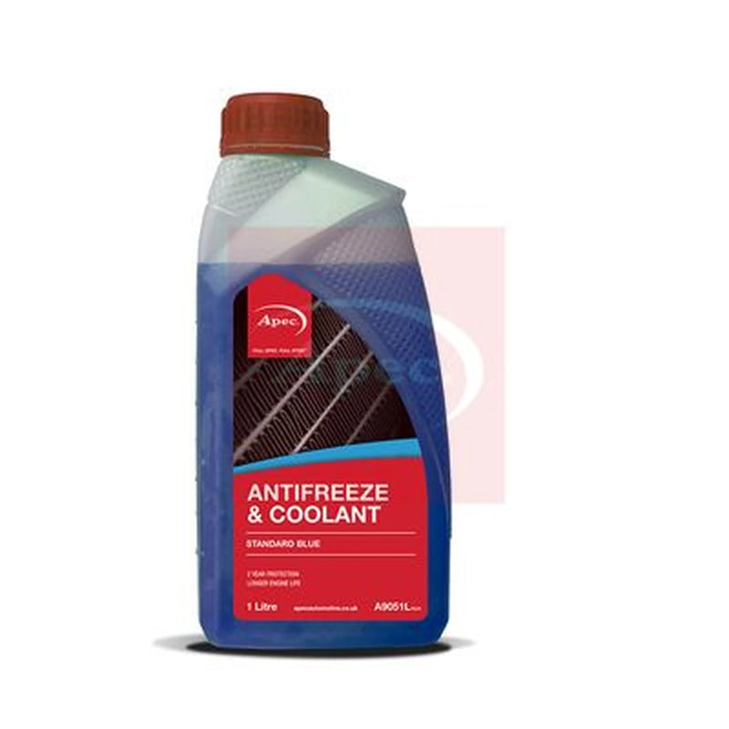 APEC Antifreeze 1 Litres A9051L