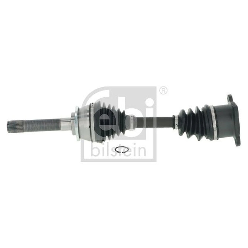 Febi CV Drive Shaft Driveshaft Front Right 181807