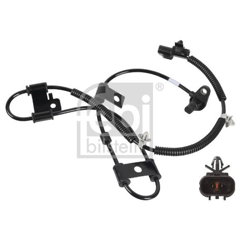 Febi ABS Wheel Speed Sensor Front Left 172408