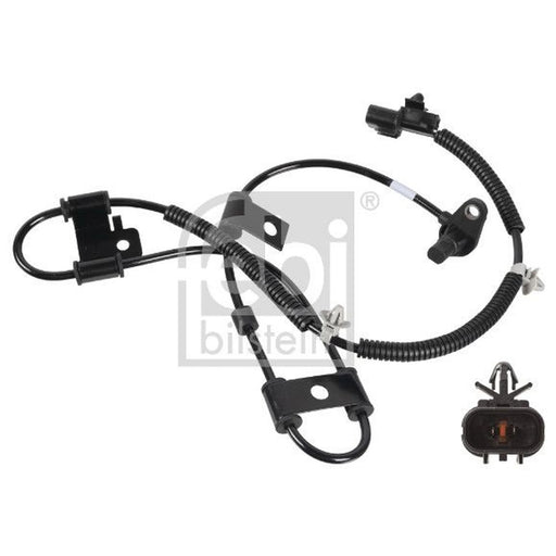 Febi ABS Wheel Speed Sensor Front Left 172408