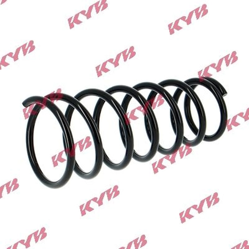 KYB Rear Suspension Coil Spring RI6102