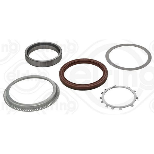 Elring Wheel Hub Gasket Set Rear 372.241