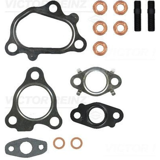 Victor Reinz Charger Mounting Kit 04-10360-01