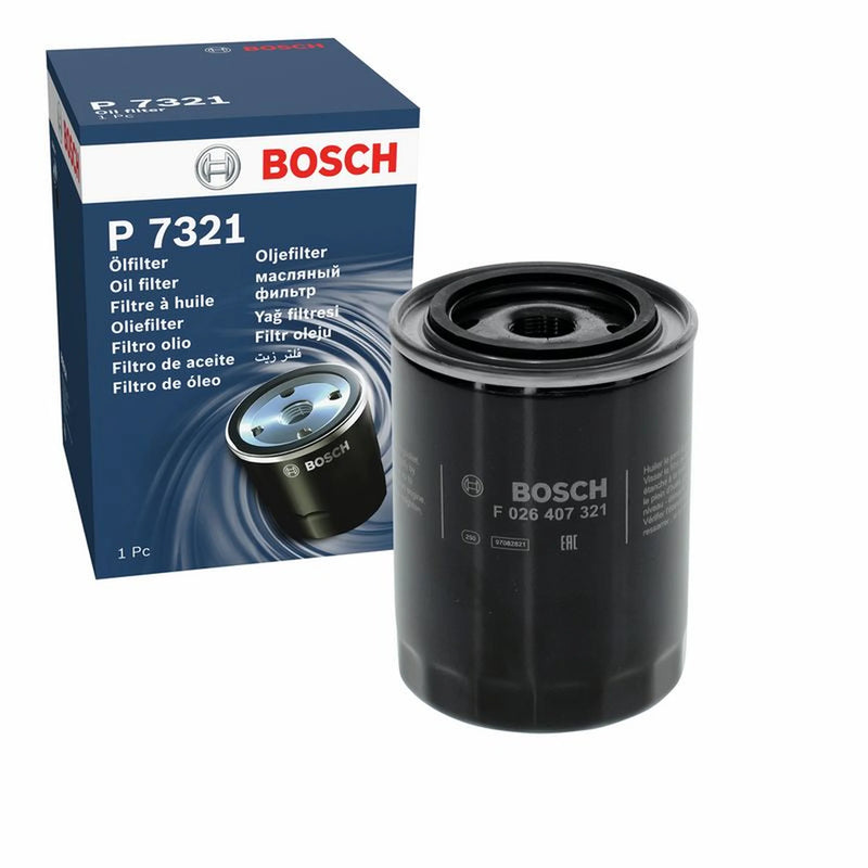 Bosch Engine Oil Filter F 026 407 321