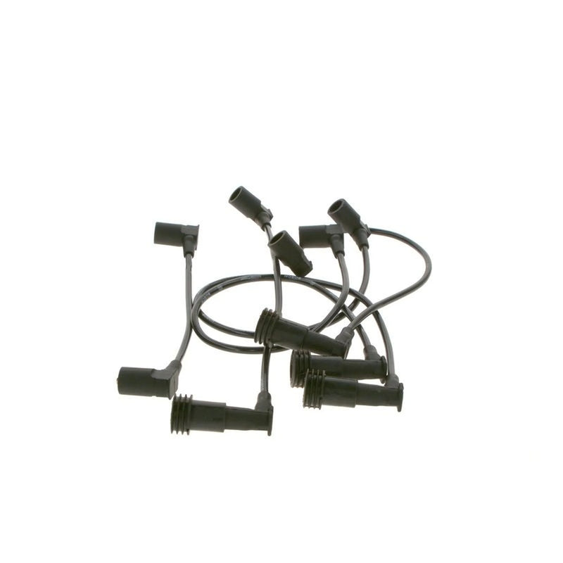 Bosch Ignition HT Lead Cable Kit 0 986 356 377