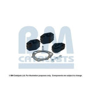 BM Catalysts Fitting Kit FK11396C FK11396C