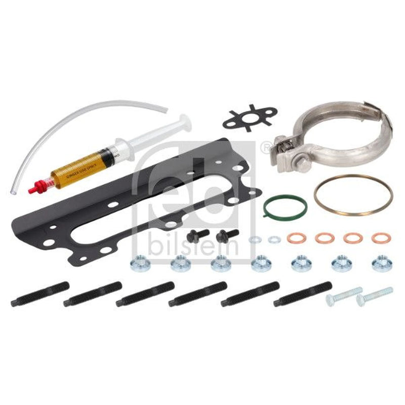Febi Charger Mounting Kit 191277
