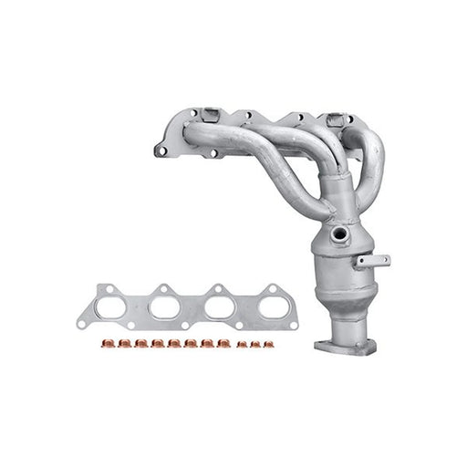 Hella Catalytic Converter 8LE 366 054-911