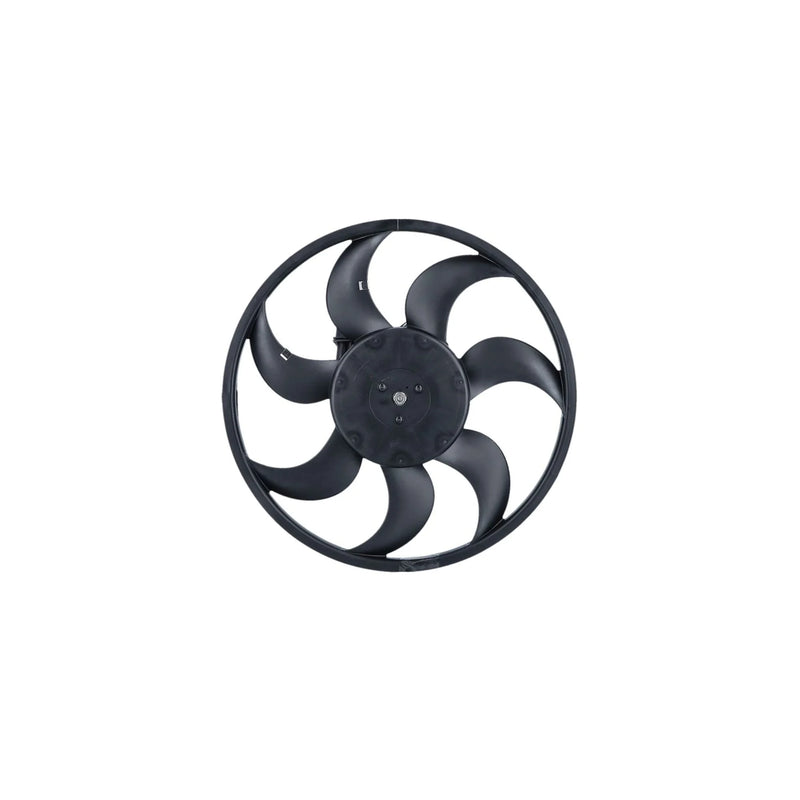 NRF Engine Cooling Fan 470107