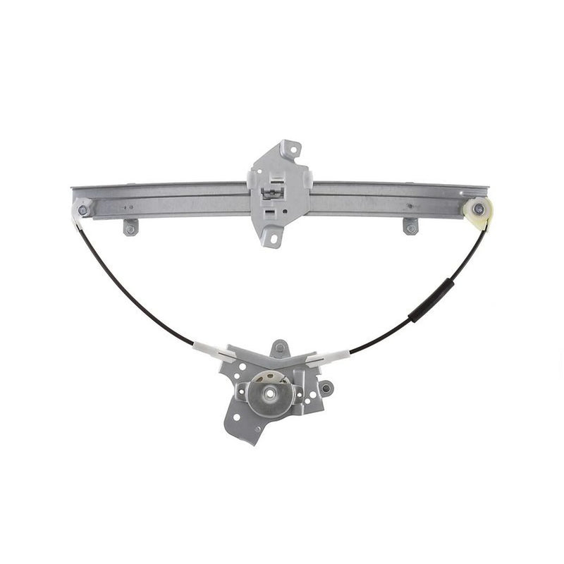 Valeo Electric Window Regulator Lifter Right Front 861081