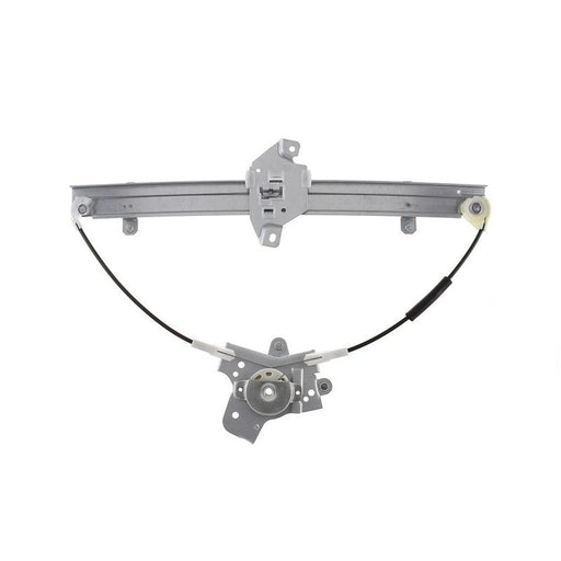 Valeo Electric Window Regulator Lifter Right Front 861081