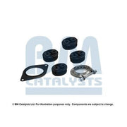 BM Catalysts Fitting Kit FK31282C FK31282C