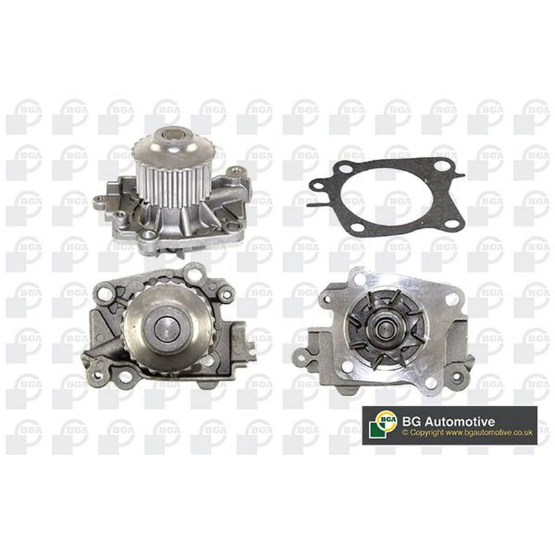 BGA Engine Cooling Water Pump CP6850T