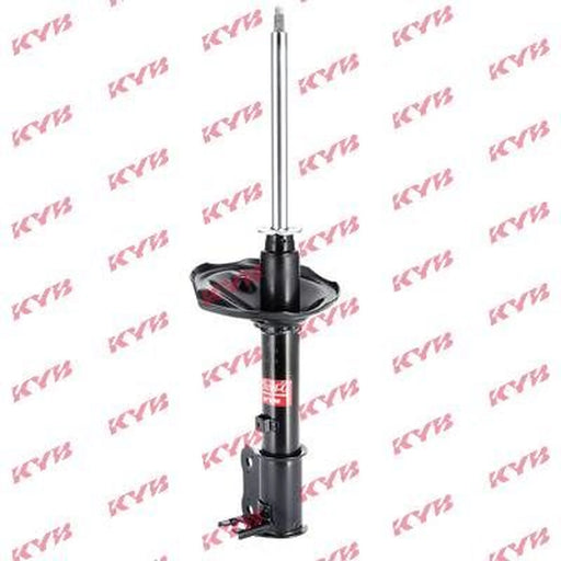 KYB Shock Absorber Damper Strut Rear Right 332094