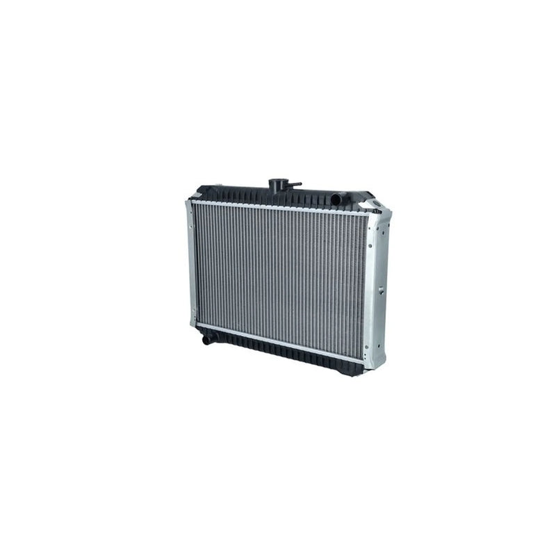NRF Engine Radiator 52048