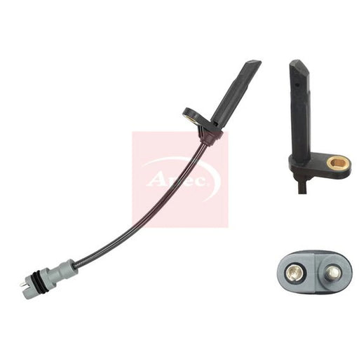 Apec ABS Wheel Speed Sensor Rear Right ABS1801