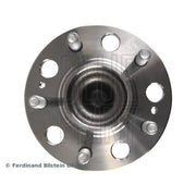 Blue Print Wheel Bearing Kit Rear Right 73mm ADG083100
