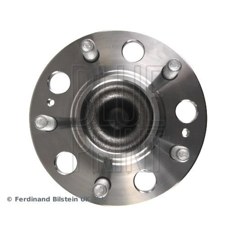 Blue Print Wheel Bearing Kit Rear Right 73mm ADG083100