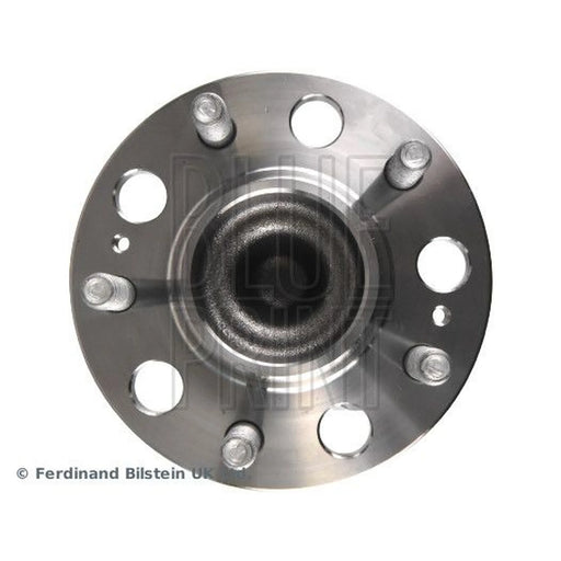 Blue Print Wheel Bearing Kit Rear Right 73mm ADG083100