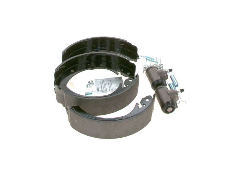 Bosch Brake Shoe Set Axle Kit 0204113602