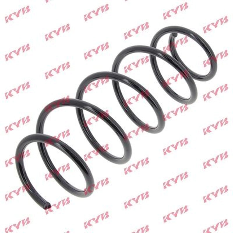 KYB Front Suspension Coil Spring RH3492