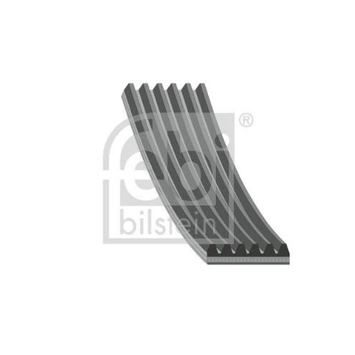 Febi Multi V-Ribbed Drive Belt 39793