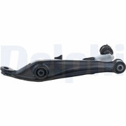 Delphi Control/Trailing Arm Lower TC1077