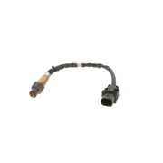 Bosch O2 Lambda Oxygen Sensor 0 281 004 187