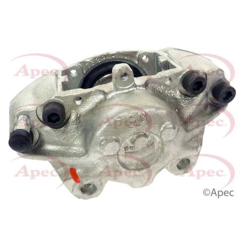 Apec Brake Caliper Assembly Front Right RCA1259