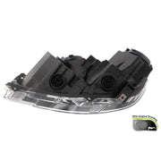 Valeo Headlight Headlamp PY21W Right 450645