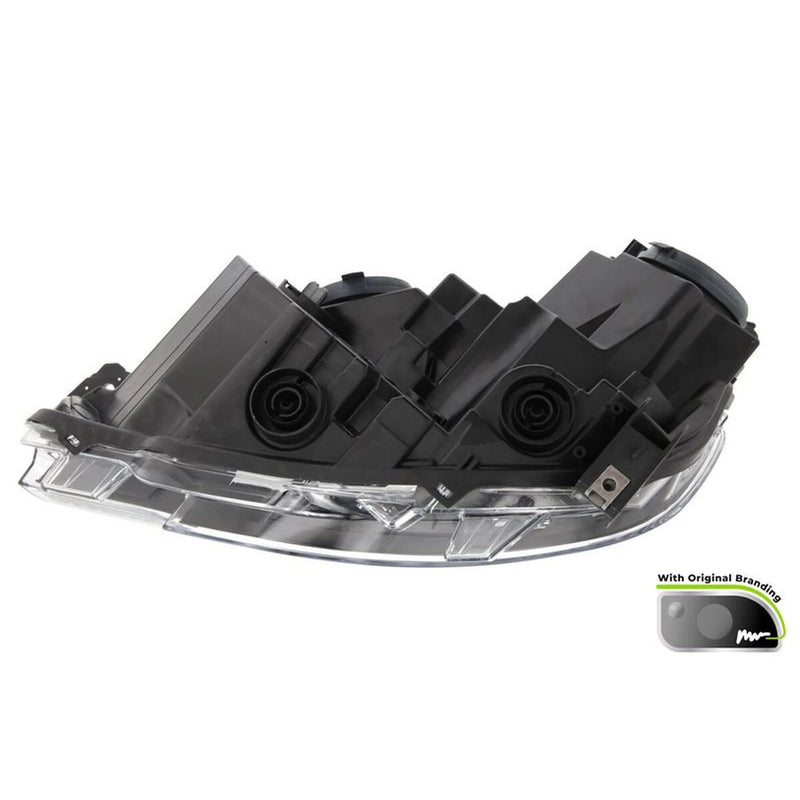 Valeo Headlight Headlamp PY21W Right 450645