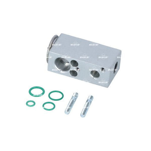 NRF Air Conditioning Expansion Valve 38586