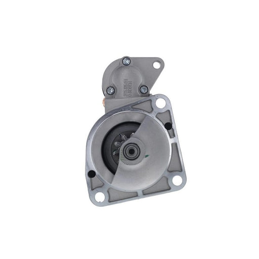 Valeo Starter Motor 24V 4kW 10 Teeth 438540