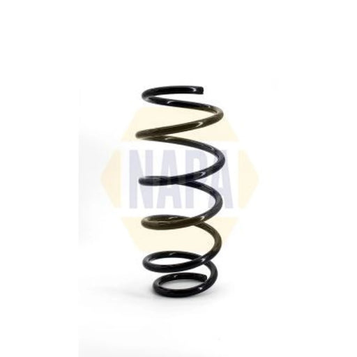 NAPA Front Suspension Coil Spring NCS1066