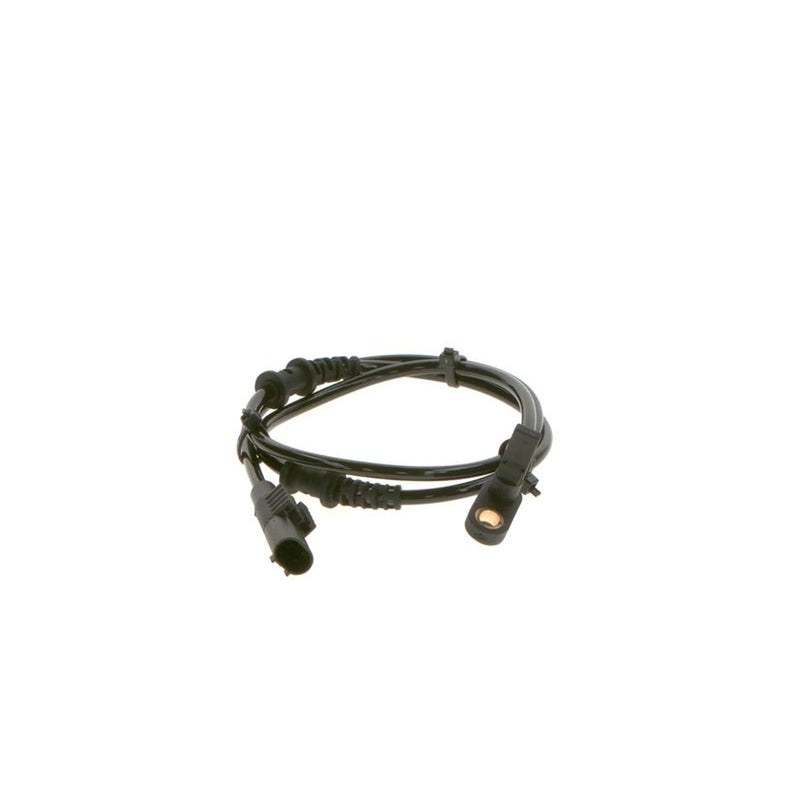 Bosch ABS Wheel Speed Sensor Front 0 986 594 590