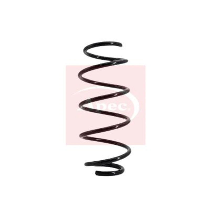 Apec Front Suspension Coil Spring ACS1076
