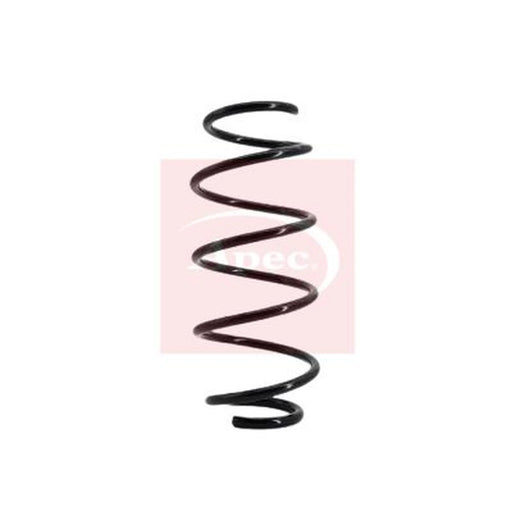 Apec Front Suspension Coil Spring ACS1076